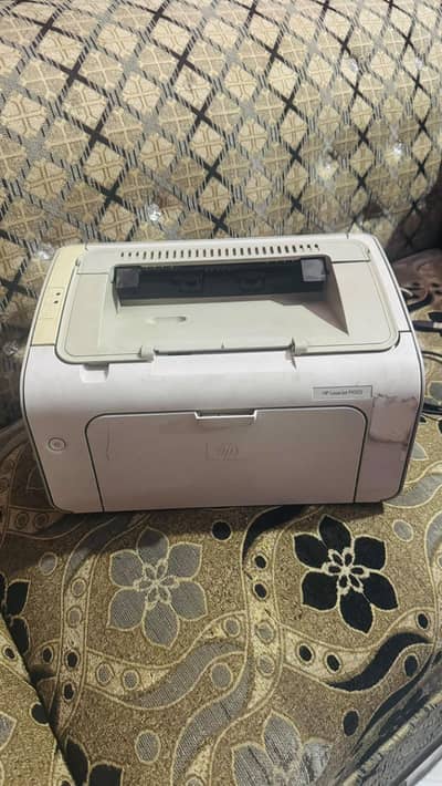 hp laserjet p1005
