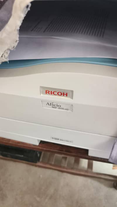 rico aflico 201