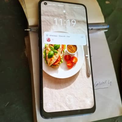 OPPO F19
