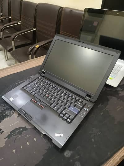 Lenovo Thinkpad L412 Core i5 1st Gen 4GB Ram 128GB SSD 14.1" Display