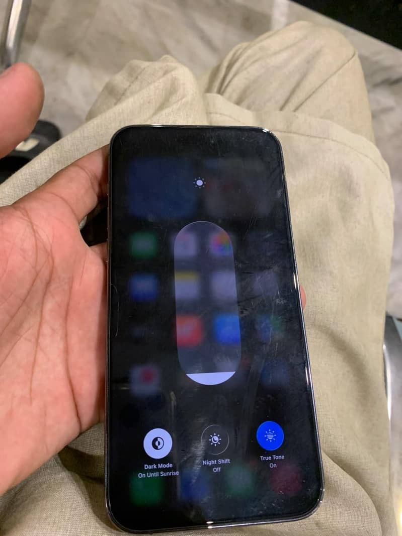 Apple iPhone 14 Pro Max 2