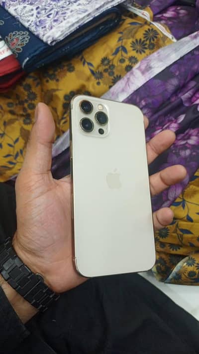 Apple iPhone 12 Pro Max