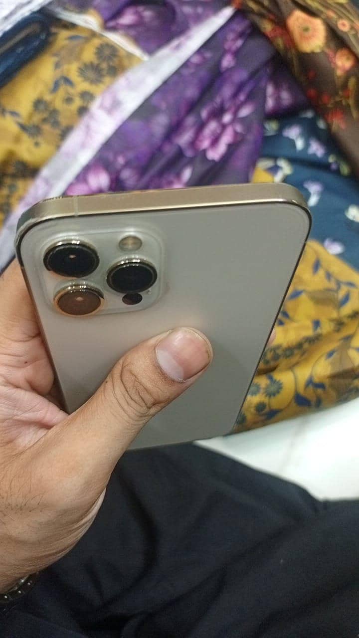 Apple iPhone 12 Pro Max 2