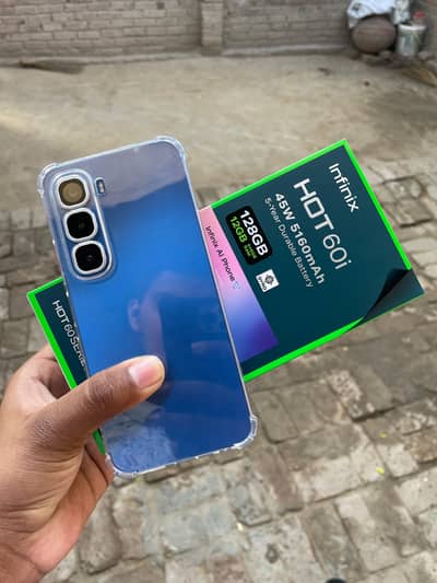 Infinix Other Model