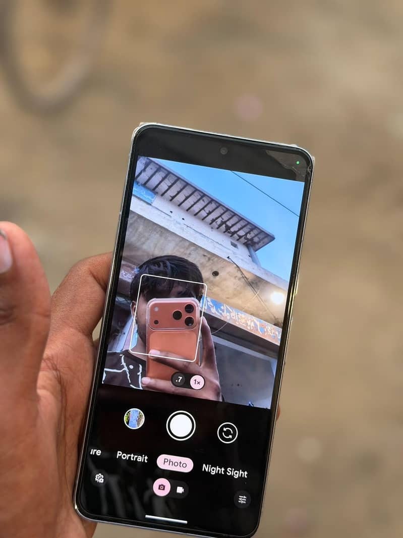 Google Pixel 8 Pro 5