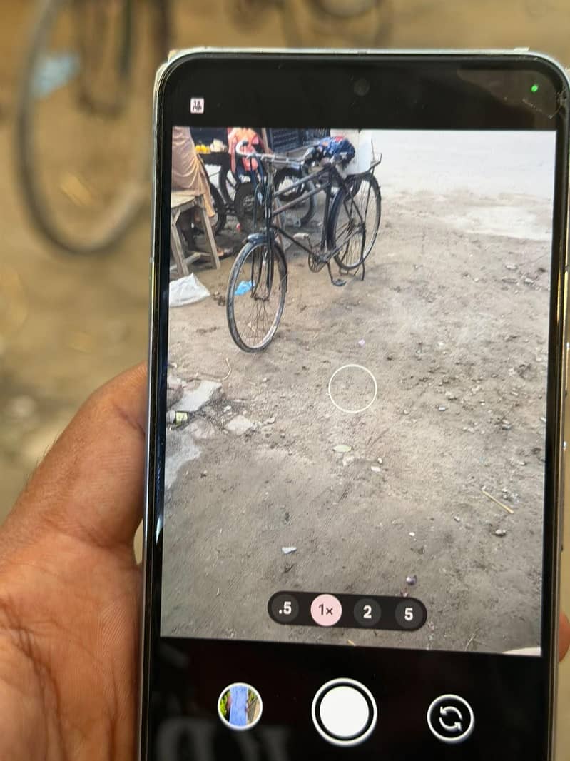 Google Pixel 8 Pro 8