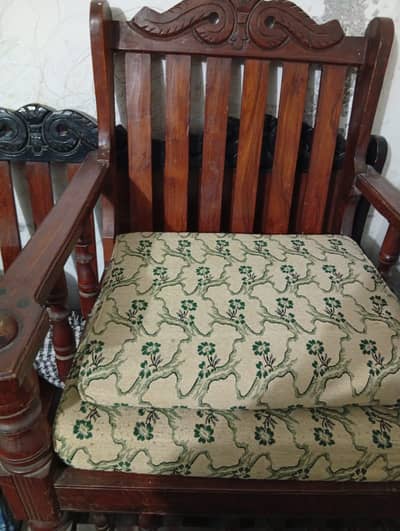 sofa good condition
