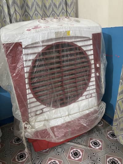 New orient air cooler