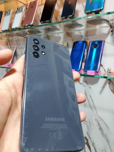 Samsung Mobile A32