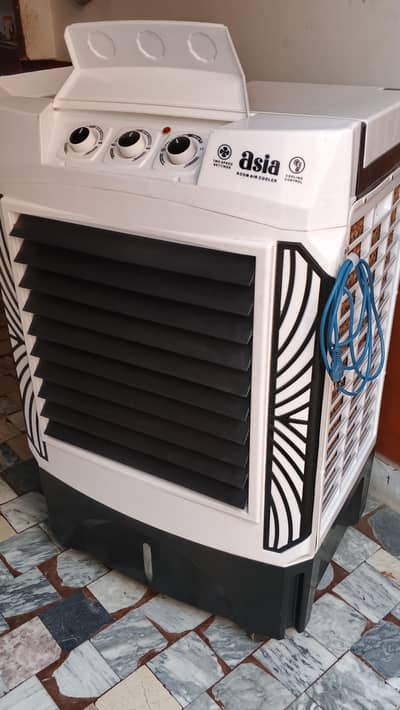 AC Cooler