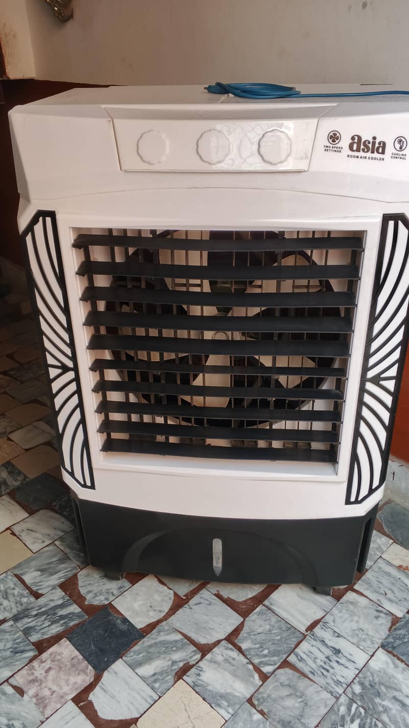 AC Cooler 1