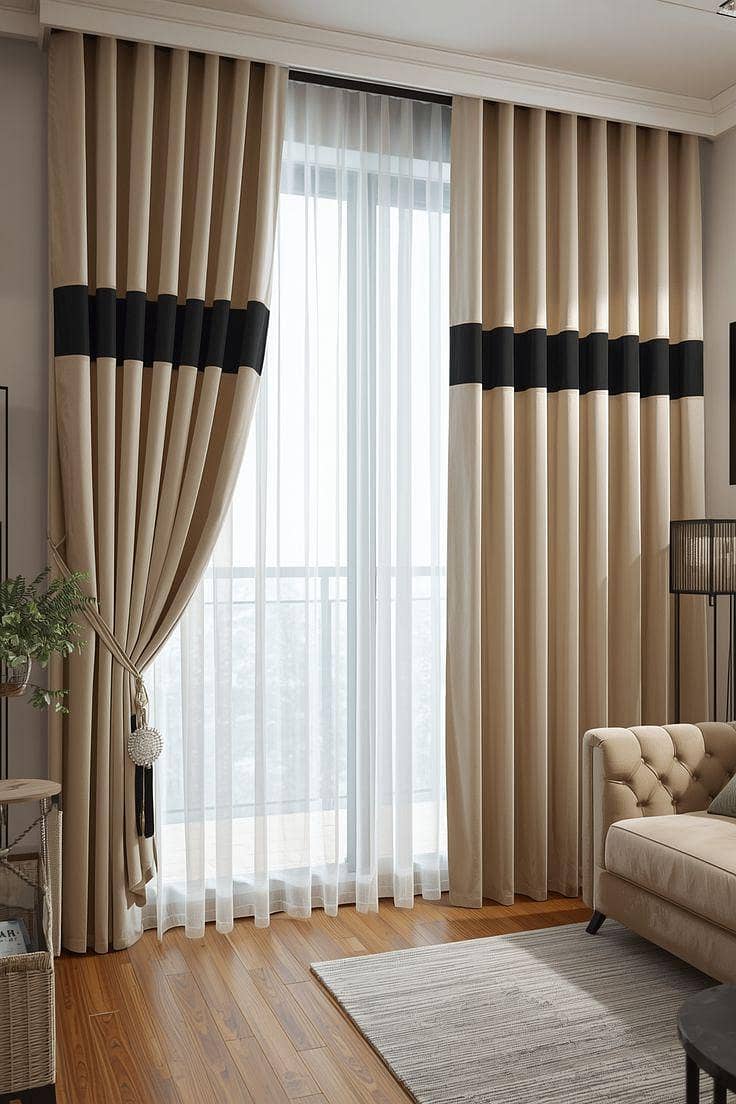 curtains 3