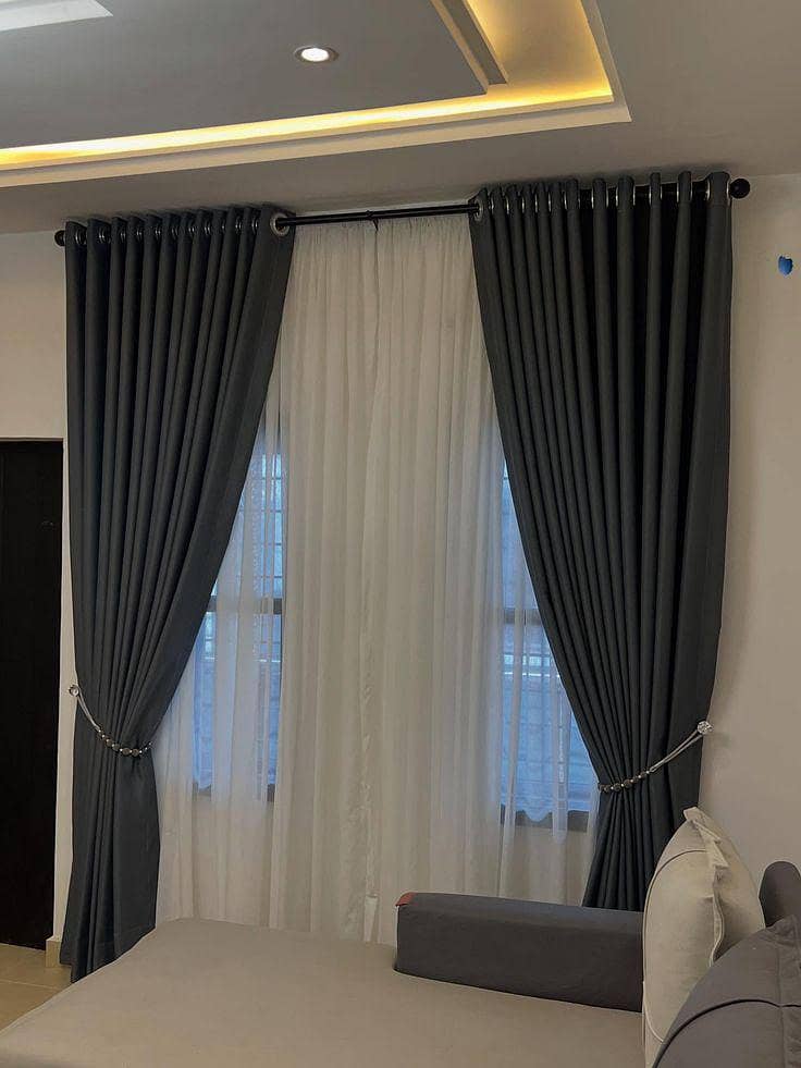 curtains 4