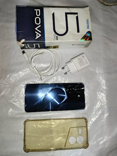 Tecno Pova 5 Pro 5g | Tecno | Tecno Pova 5
