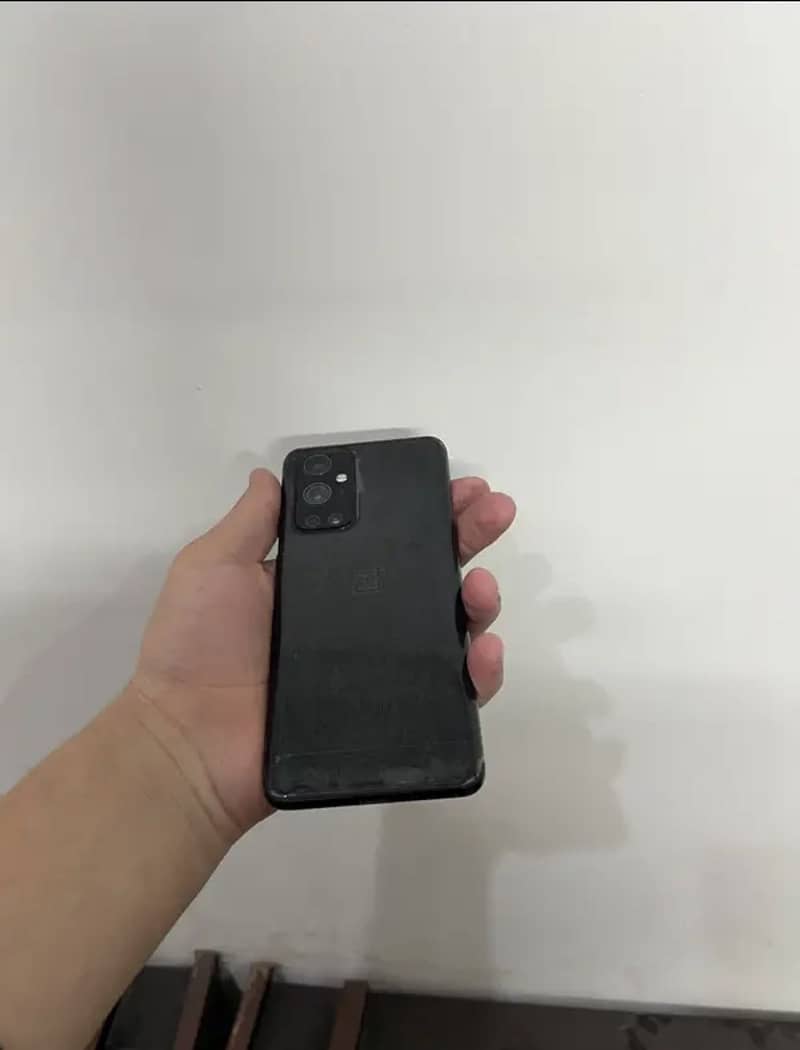 One Plus 9 Pro 1