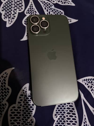 Apple iPhone 13 Pro Max