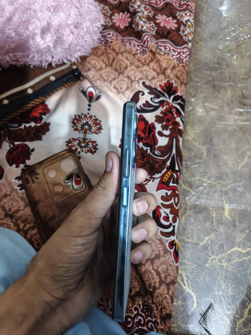 Infinix Note 30 1