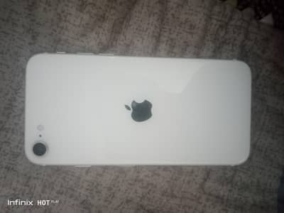 Apple iPhone SE