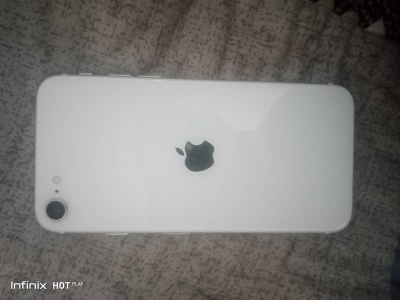 Apple iPhone SE 0