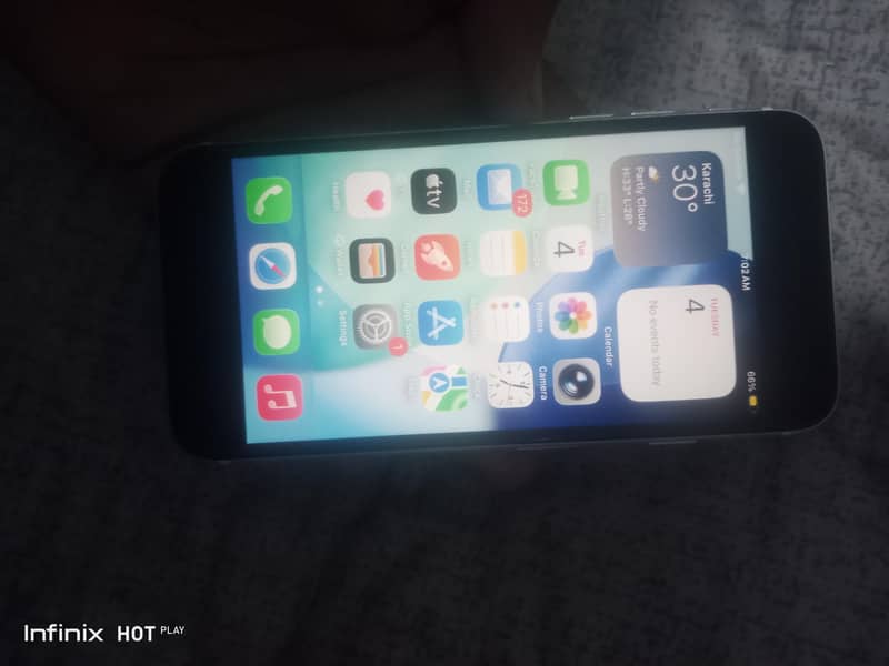 Apple iPhone SE 3