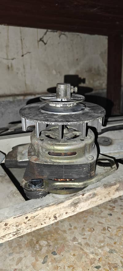washing machine motor only