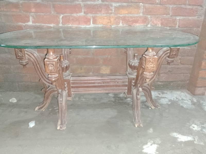 چنیوٹی ٹیبل سیٹ 1