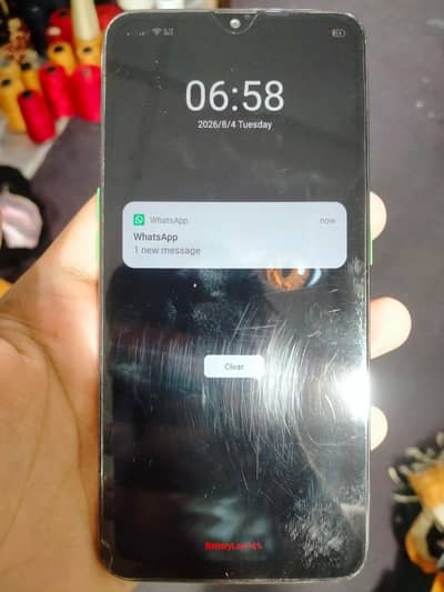 OPPO F11