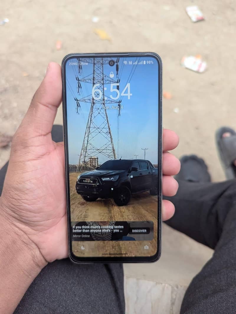 Realme C71 1