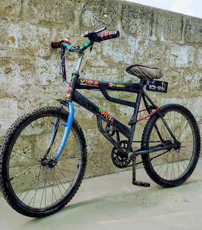 old heavy body mazboot cycles price in description