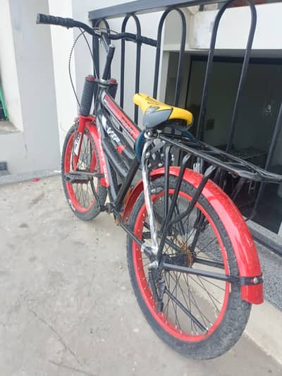 Bicycle for kids