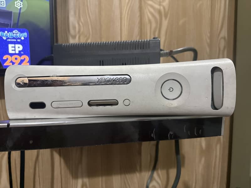Xbox 360 0
