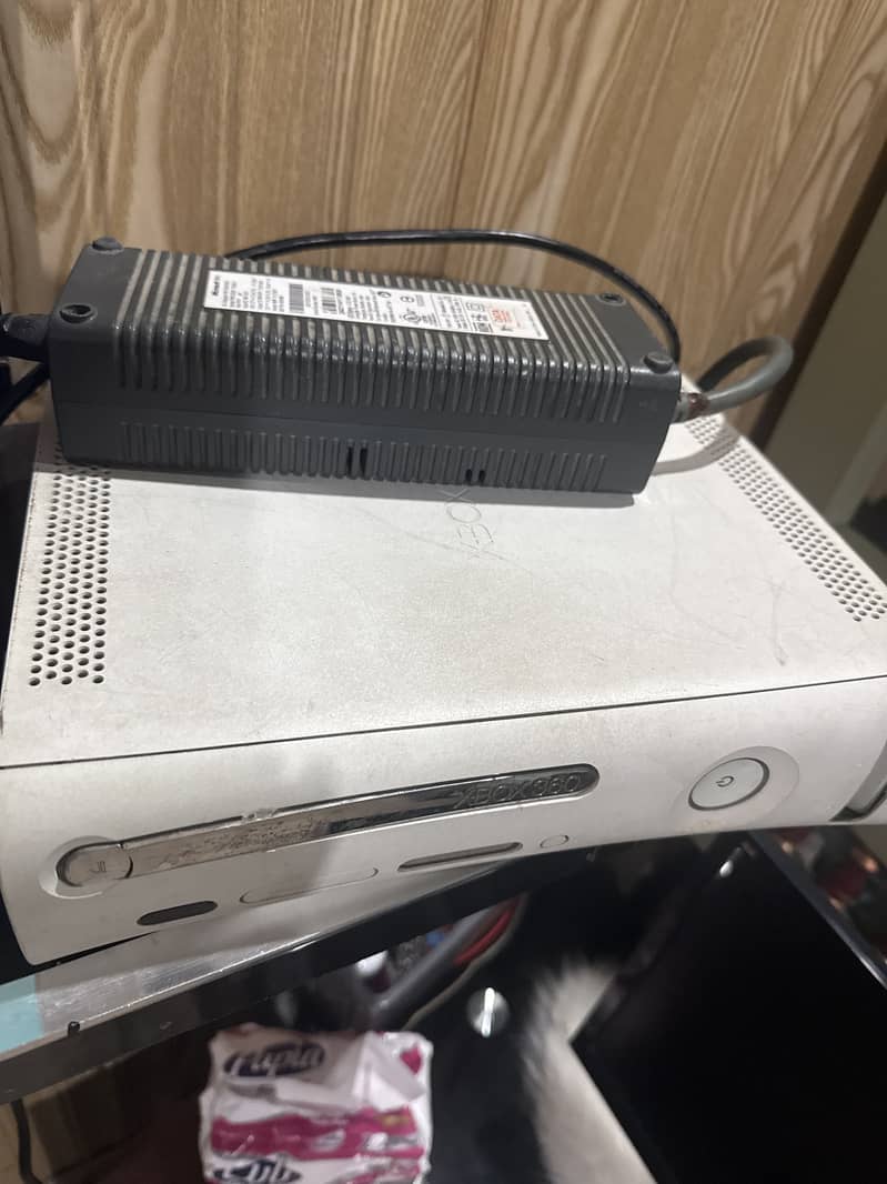 Xbox 360 1