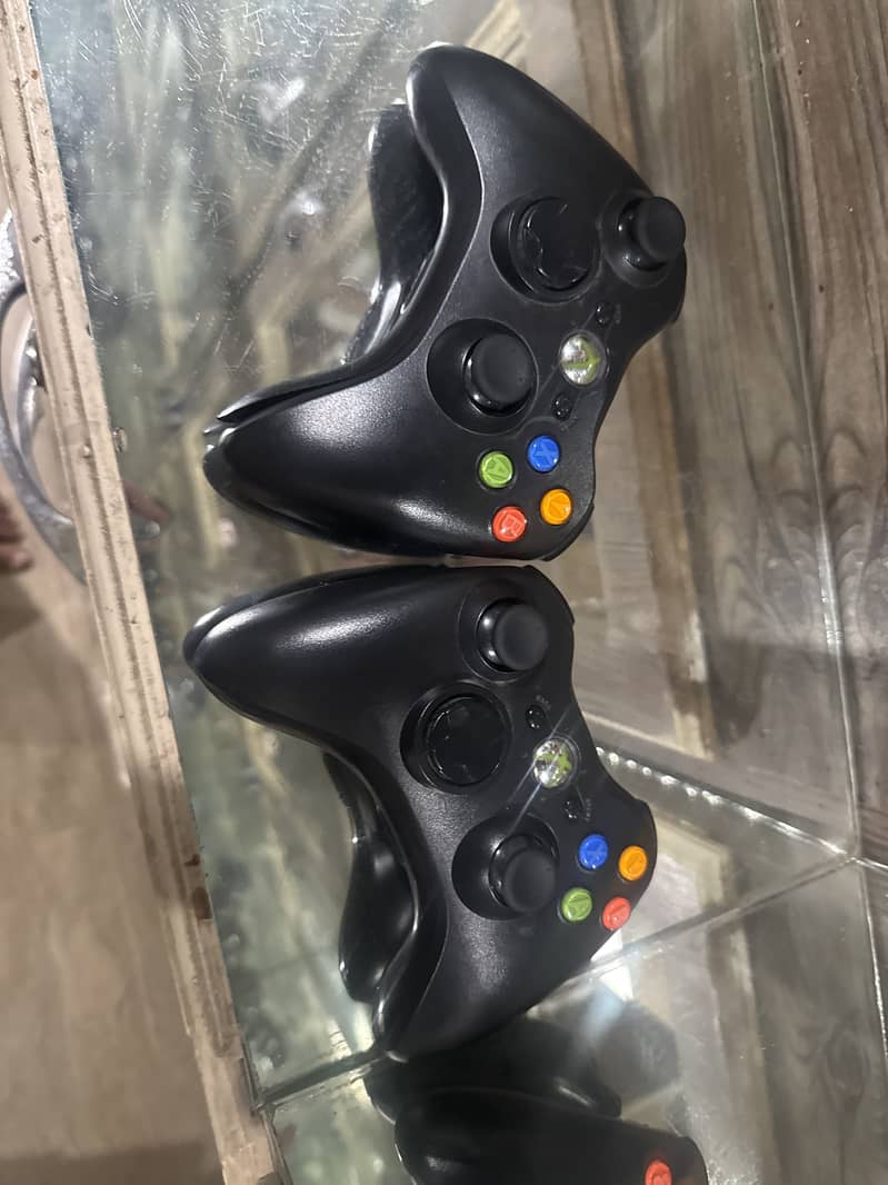 Xbox 360 2