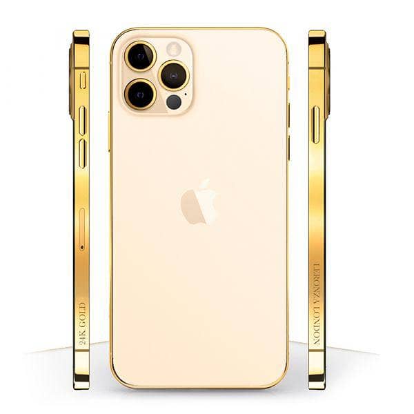 Apple iPhone 13 Pro Max 0