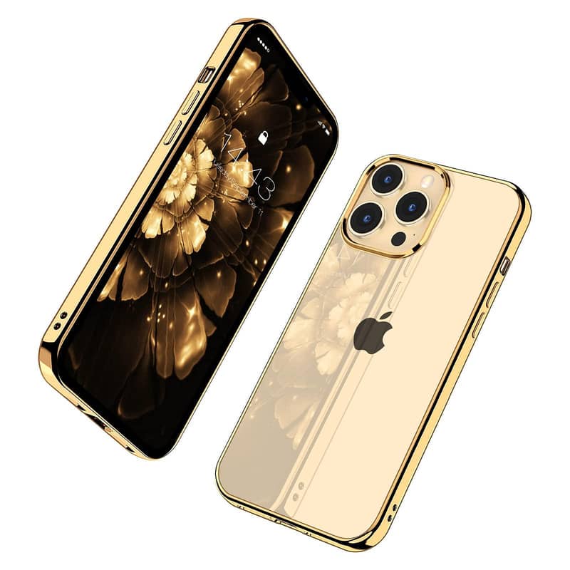 Apple iPhone 13 Pro Max 1