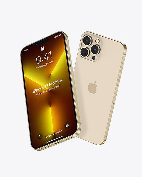 Apple iPhone 13 Pro Max 2