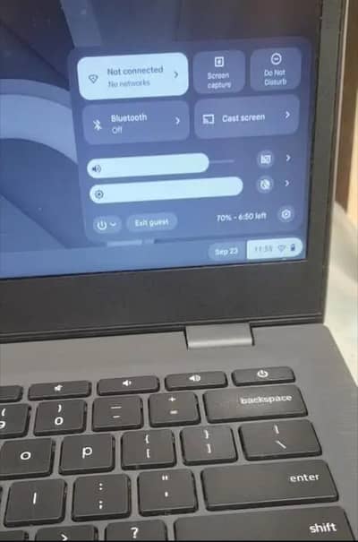 Lenovo Chromebook 14e Laptop, 14 Inch Display, Watsap 0319,3222651