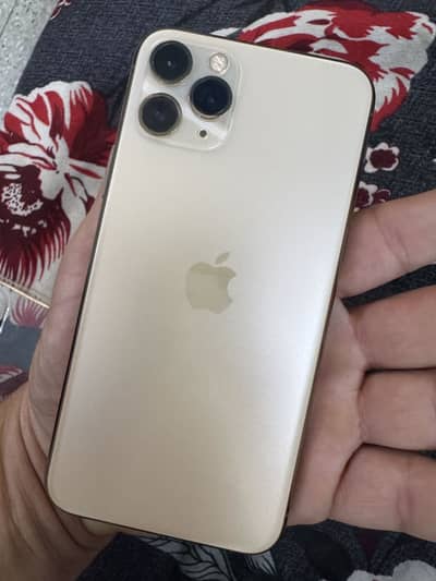Apple iPhone 11 Pro