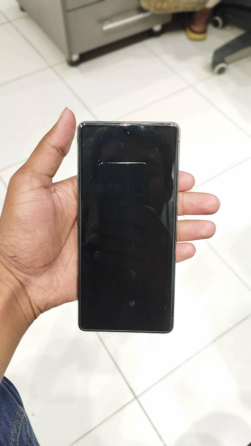 Google Pixel 7 0