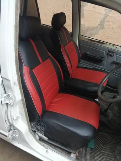fresh paint no accident mechanical  