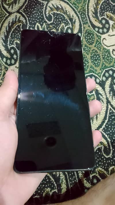 Samsung Mobile A71