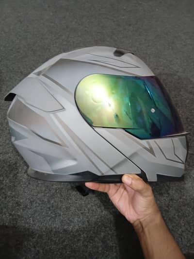 Super Air 912 Helmet