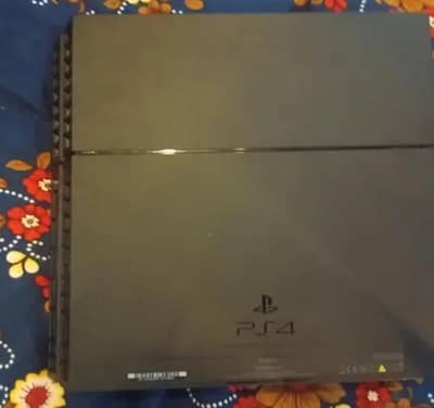 Sony Playstation 4