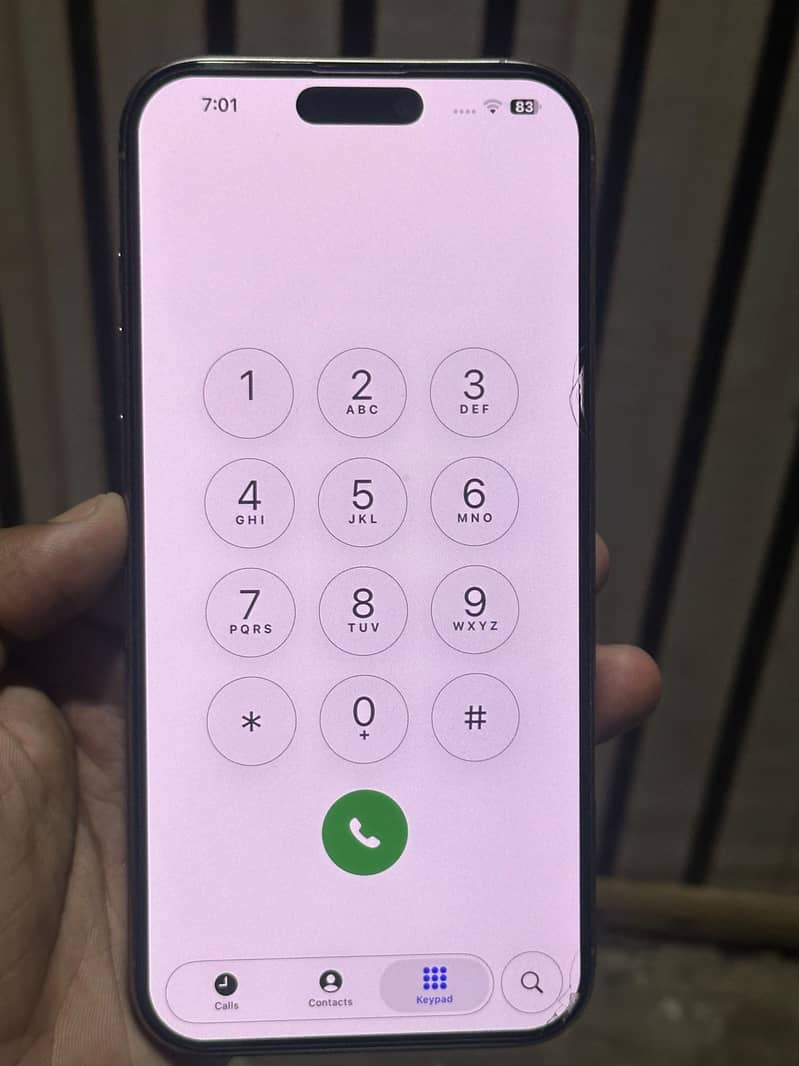 Apple iPhone 16 Pro Max 0