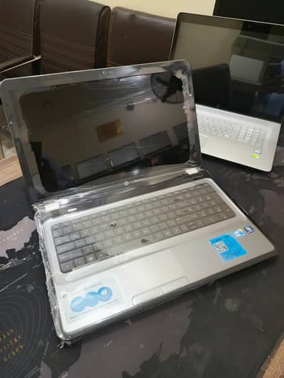 HP Pavilion 17 G7 Core i3 1st Gen 4GB Ram 128GB SSD 17.3" Display