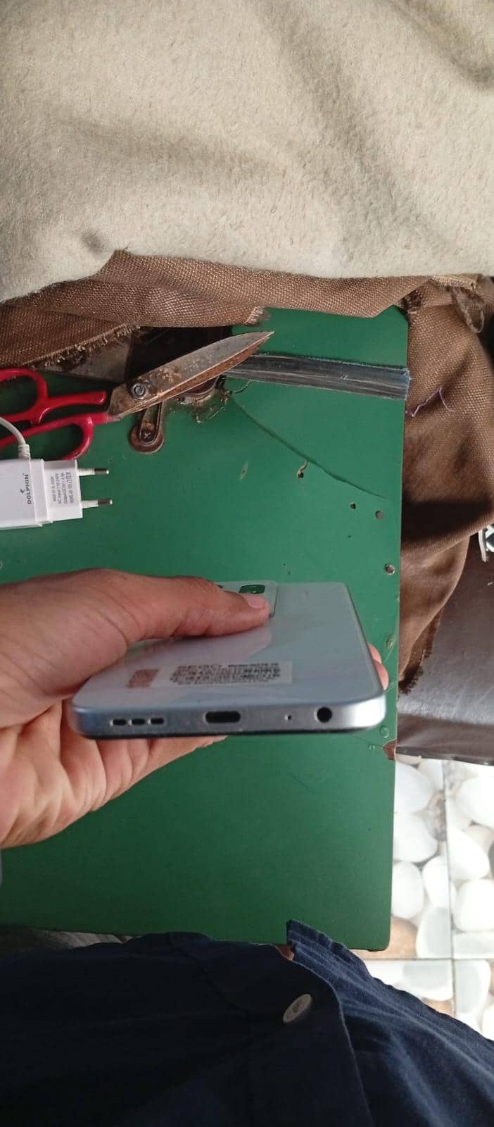 SEGO Note 70 2