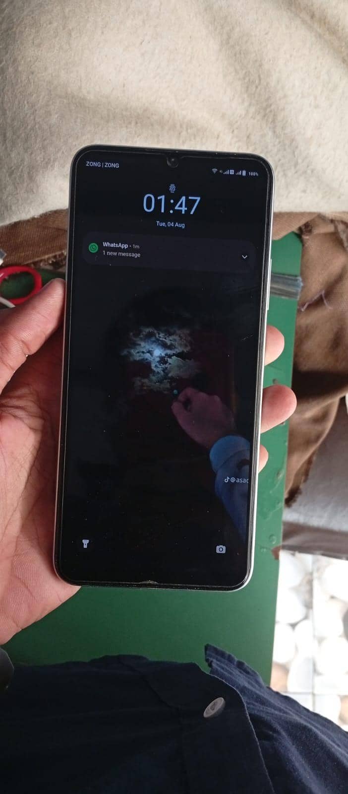 SEGO Note 70 3
