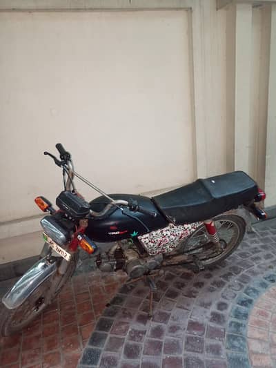 Bike sale