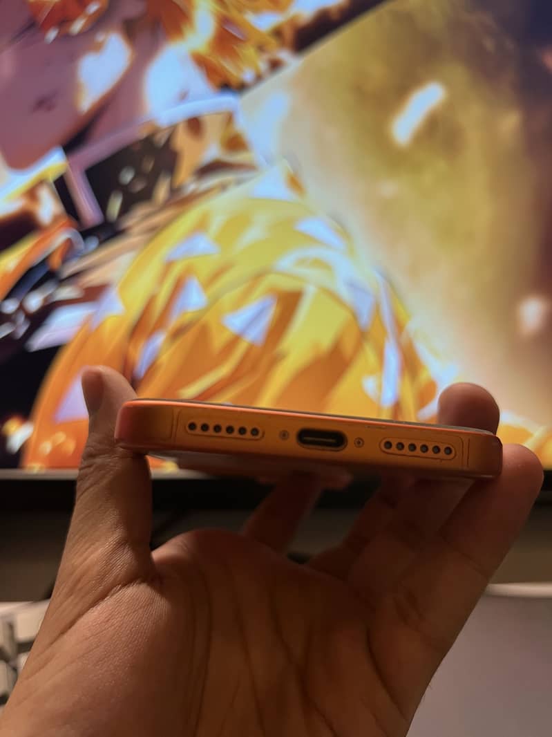 Apple iPhone 17 Pro Max 1