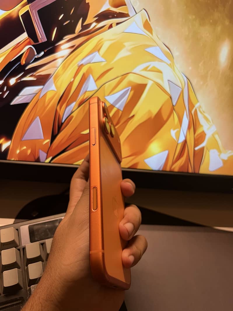 Apple iPhone 17 Pro Max 4